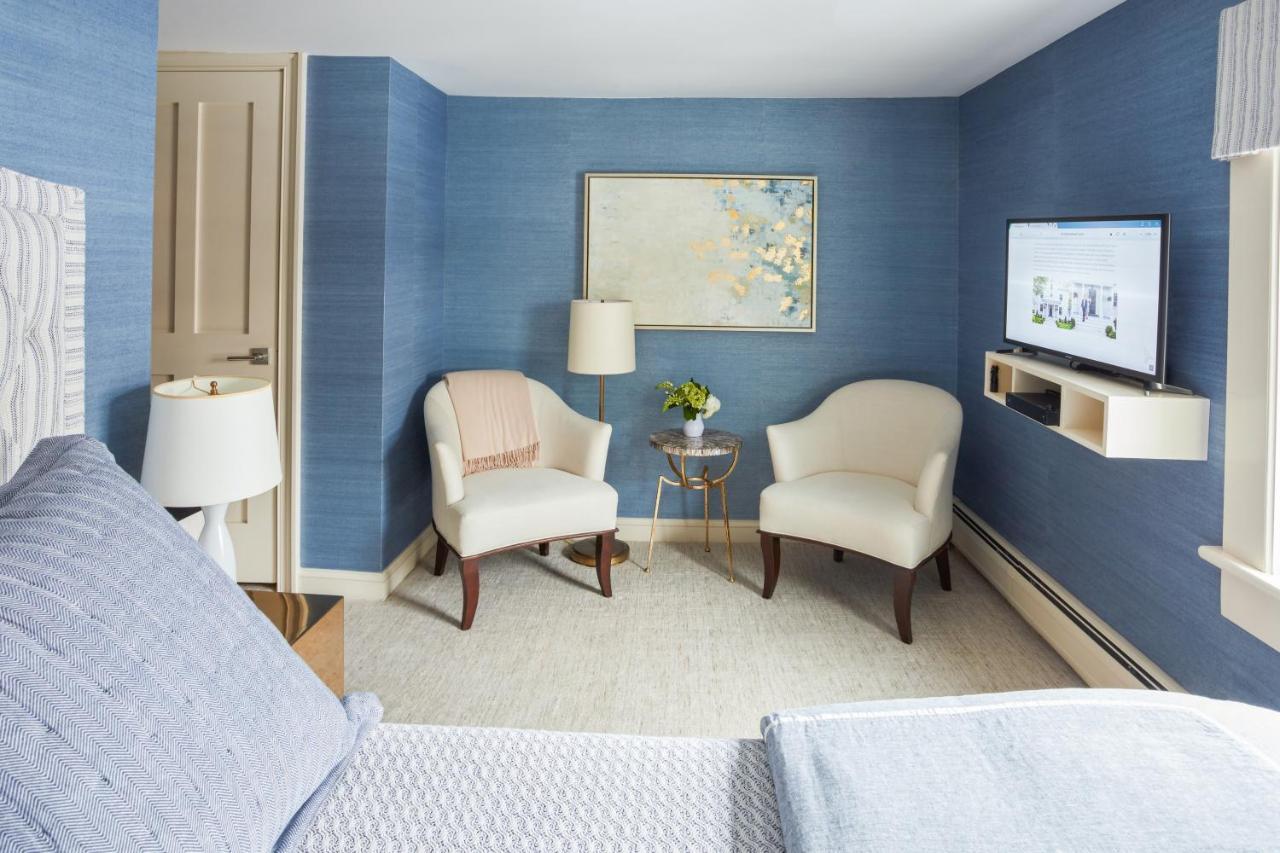 Hotel 33 Main Lenox Zewnętrze zdjęcie