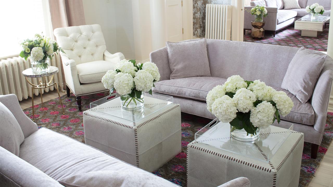 Hotel 33 Main Lenox Zewnętrze zdjęcie