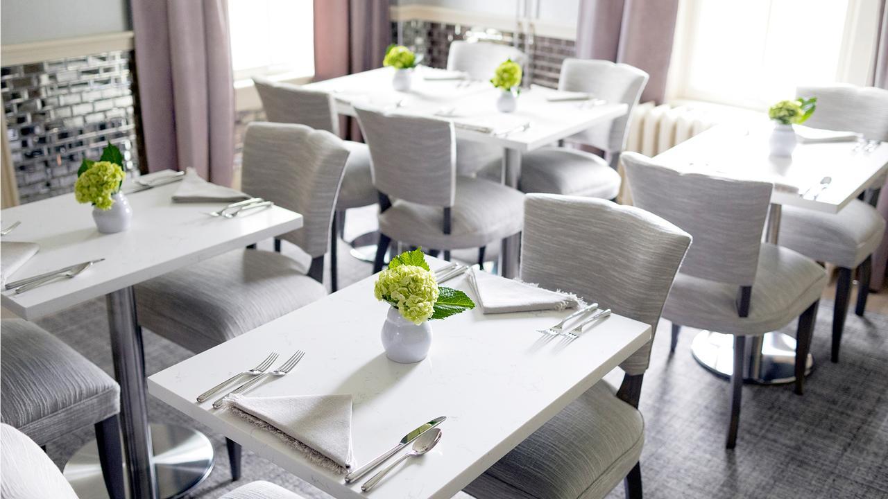 Hotel 33 Main Lenox Zewnętrze zdjęcie